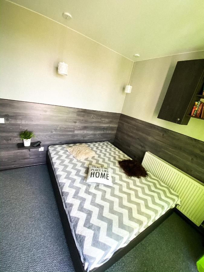 Belvederska Apartment 3 Ivano-Frankivsk Ngoại thất bức ảnh