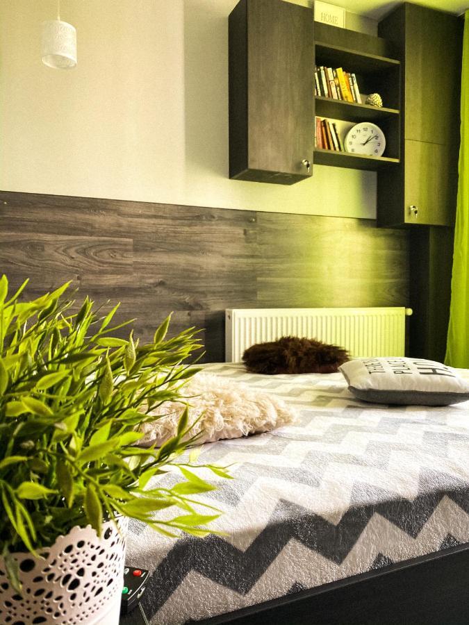Belvederska Apartment 3 Ivano-Frankivsk Ngoại thất bức ảnh